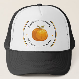Gorra De Camionero Helloween