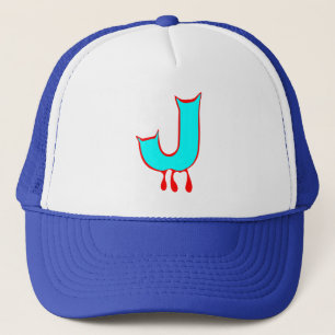 Gorra De Camionero ╚" ★ Hemorragia a los dientes del diablo - Iniciad