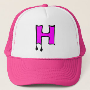 Gorra De Camionero ╚" ★ Hemorragia de Dientes del Diablo: "Hemospedaj