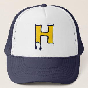 Gorra De Camionero ╚" ★ Hemorragia de Dientes del Diablo: "Hemospedaj