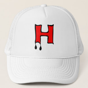 Gorra De Camionero ╚" ★ Hemorragia de Dientes del Diablo: "Hemospedaj