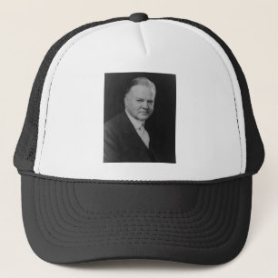 Gorra De Camionero Herbert Hoover 31