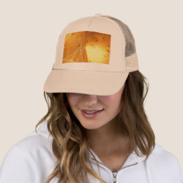 Gorra De Camionero Hermana de las estrellas