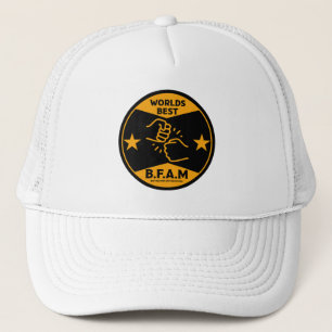 Gorra De Camionero Hermano de otra madre