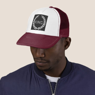 Gorra De Camionero Hermosos y guapos Chicas masculinos