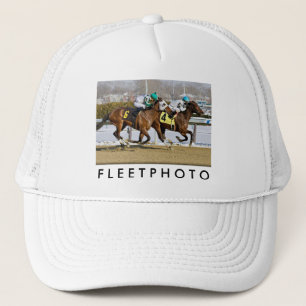 Gorra De Camionero Hernández y Gutiérrez