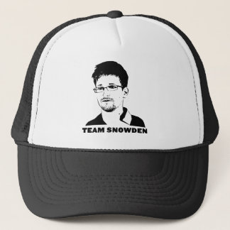 Gorra De Camionero Héroe del equipo