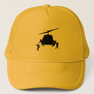 Gorra De Camionero Héroes de guerra de Vietnam