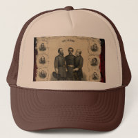 Héroes de la guerra civil