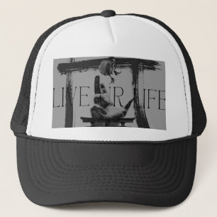 GORRA DE CAMIONERO HICE ESTE DISEÑO PARA TODO AQUEL QUE ESTÉ INTERESA