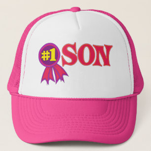 Gorra De Camionero Hijo #1