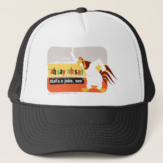 Gorra De Camionero Hijo de puta, eso es un Chiste
