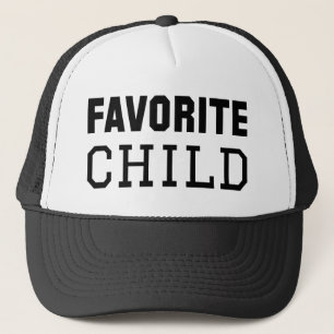 Gorra De Camionero Hijo favorito