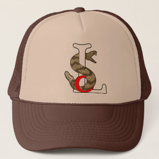 Gorra De Camionero Hijos de la libertad