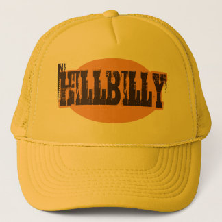 Gorra De Camionero Hillbilly