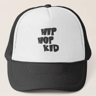 Gorra De Camionero Hip-hop