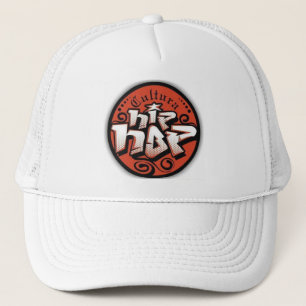 Gorra De Camionero Hip-hop
