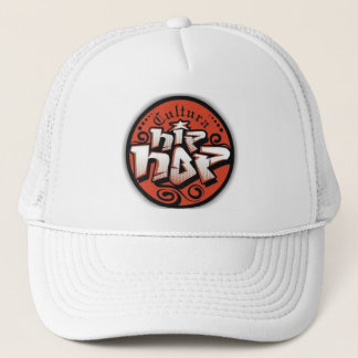 Gorra De Camionero Hip-hop