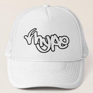 Gorra De Camionero Hip-Hop Hype