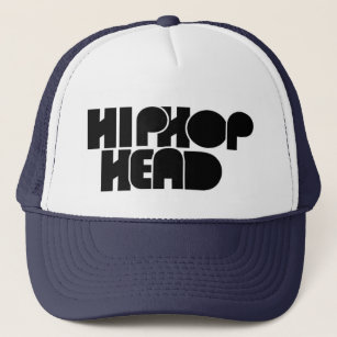 Gorra De Camionero HipHop Head Lover 