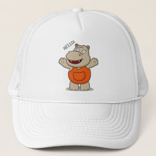Gorra De Camionero Hipo cutáneo