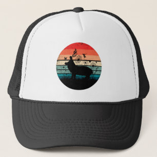 Gorra De Camionero Hippopótamo Hippo Hippopótamo Hippo