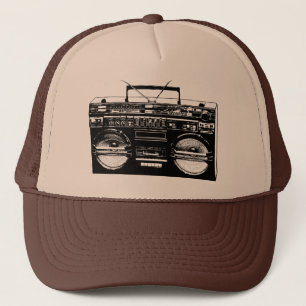 Gorra De Camionero hipsterhat del G-arenador