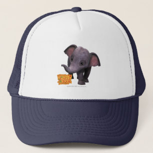 Gorra De Camionero Hita