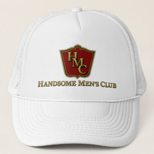GORRA DE CAMIONERO HMC