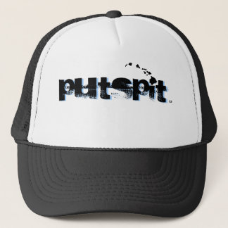 Gorra De Camionero Ho Brah!..........................................