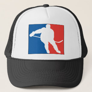 Gorra De Camionero Hockey