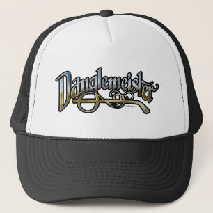 Gorra De Camionero Hockey Danglemeister