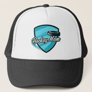 Gorra De Camionero hockeyma