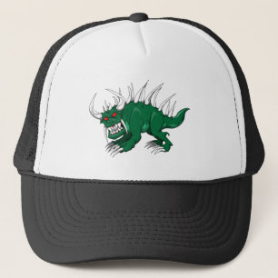 Gorra De Camionero Hodag