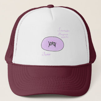 Gorra De Camionero Hognose Snake Cute Mochi Funny Animal Mochi