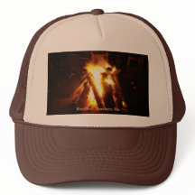 ¡Hogueras!  Manganeso septentrional