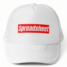 Hoja de cálculo - Contable divertido