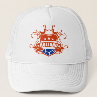 Gorra De Camionero holanda soccer