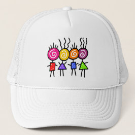 Gorra De Camionero holiES - HOLI MEJOR AMIGOS + tus ideas