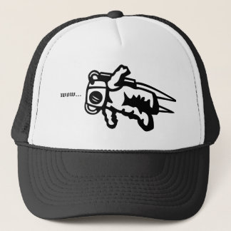 Gorra De Camionero Hombre de Rocket