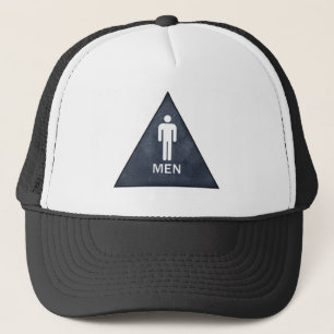 Gorra De Camionero Hombres