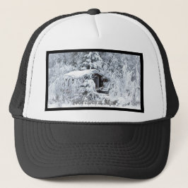 Gorra De Camionero   Hombres del Norte