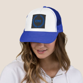 Gorra De Camionero Hombres Mujeres Niño Niña De Aspecto Atractivo y M