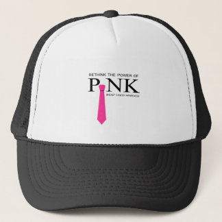 Gorra De Camionero HOMBRES ROSADOS RETHINK.png