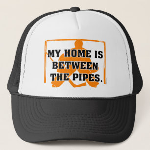 Gorra De Camionero homepipes
