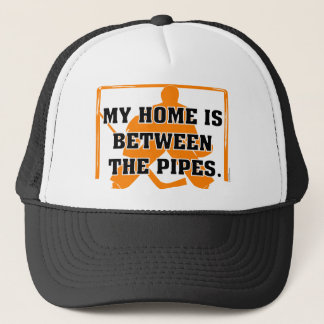 Gorra De Camionero homepipes