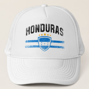 Gorra De Camionero Honduras