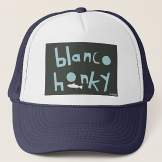 Gorra De Camionero honky del camionero