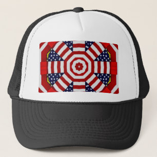 Gorra De Camionero Honor_