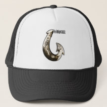 Hook tribal de Hawái